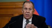 Sergej Lawrow äußerte die Sorge, Trump könnte auch Russland angreifen.