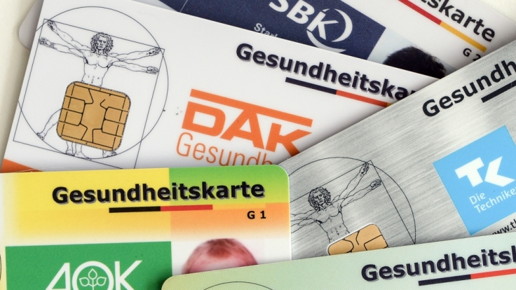 Krankenkassen In Deutschland Aktuell Trotz Beitrags Schock So Sparen Versicherte Ordentlich Geld News De