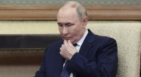 Wladimir Putin könnte die Nato-Luftverteidigung mit Drohnenflügen testen.
