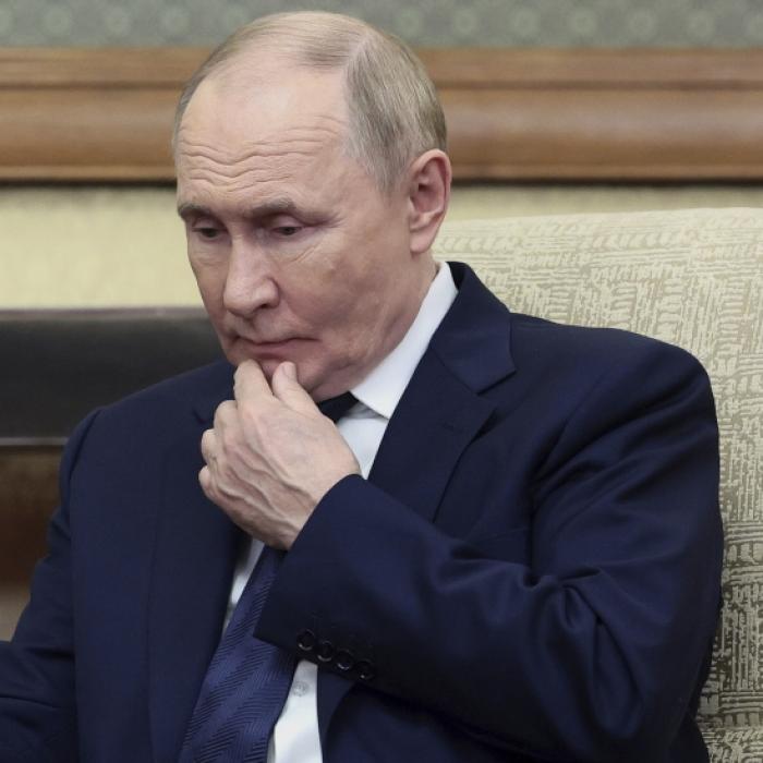 Angst vor nächstem Putin-Angriff - neuer Drohnen-Alarm in Polen