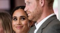 Ihren Ehemann sollte Meghan Markle besser genau im Blick behalten: Eine attraktive Blondine hat sich nämlich auf Prinz Harrys Radar geschlichen.