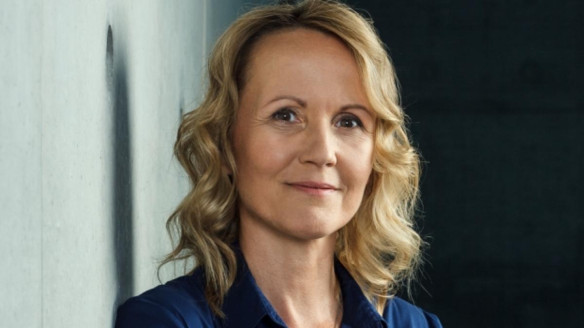 Wie tickt die Gr&uuml;nen-Politikerin Steffi Lemke privat? (Foto)