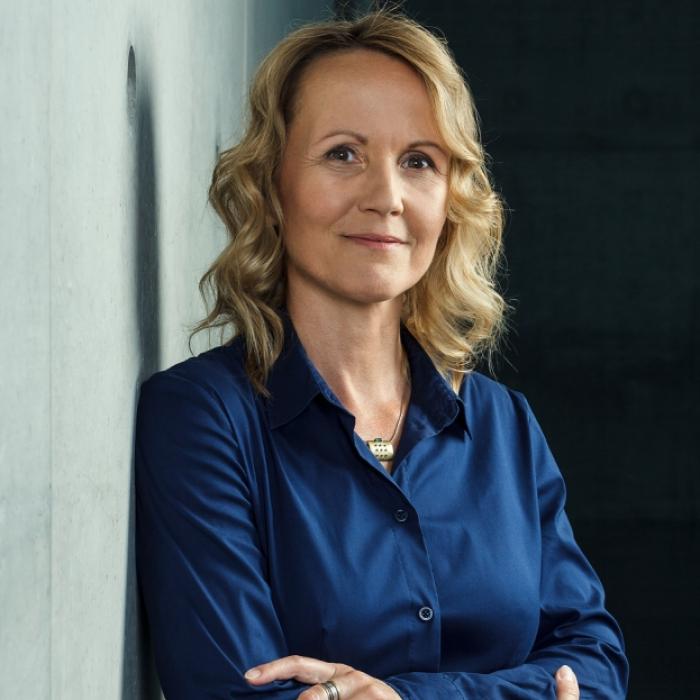 Herkunft und Ausbildung! So tickt die neue Umweltministerin privat