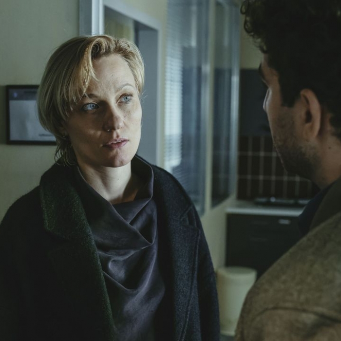 Wiederholung von Episode 4, Staffel 1 online und im TV