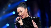Nicole Scherzinger zeigt sich auf Instagram am Pool im Bikini.