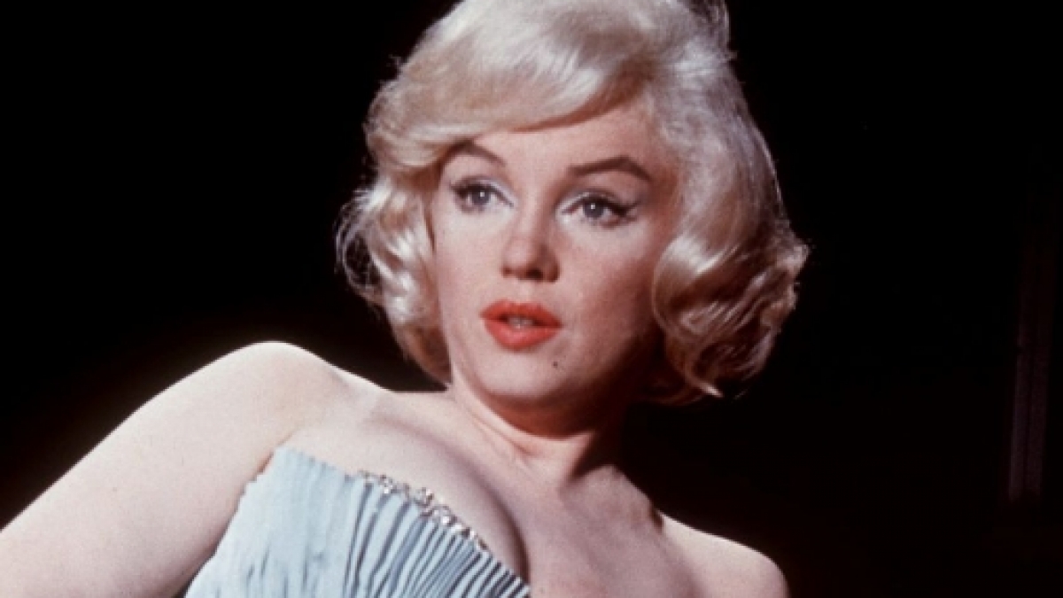 Monroe (Foto)