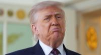 Donald Trump hat gegen einen Kolumnisten des 