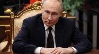 Wladimir Putin hat ein neues Gesetz durchgedrückt, das Kreml-Kritiker im Ausland mundtot machen soll.