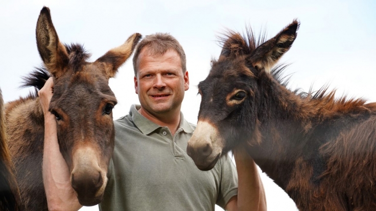 Bauer sucht Frau bei RTL