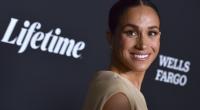 Feiert Meghan Markle bald ihr Hollywood-Comeback?