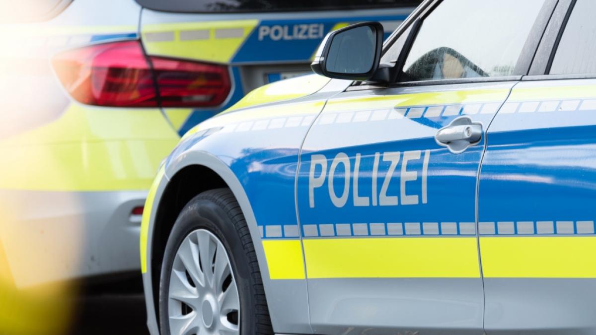 In Berlin wurde ein Mann auf offener Stra&szlig;e erschossen. Jetzt hat die Polizei seine Kinder festgenommen. (Foto)