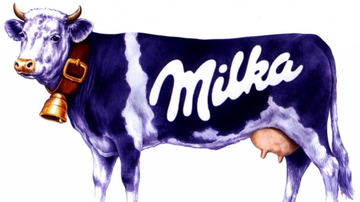 Bei Werbeprodukten von Milka und Oreo besteht Erstickungsgefahr.