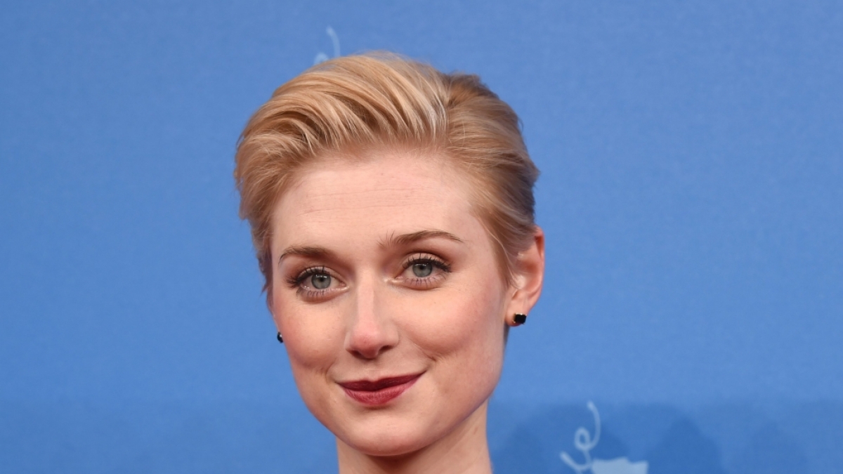 Elizabeth Debicki ist als Schauspielerin in Hollywood schnell durchgestartet. (Foto)