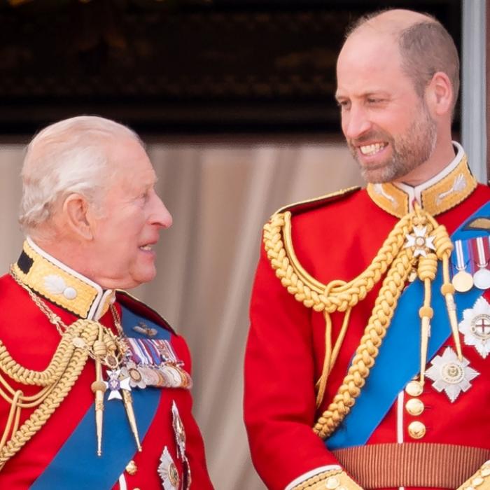 Charles' Harry-Plan sorgt für Alarm - Royals-Experte warnt vor Gefahr für William