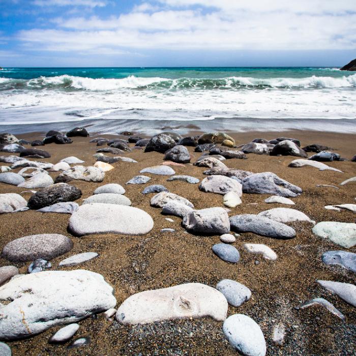 Temperaturen des Atlantiks und in den Urlaubsregionen im Überblick