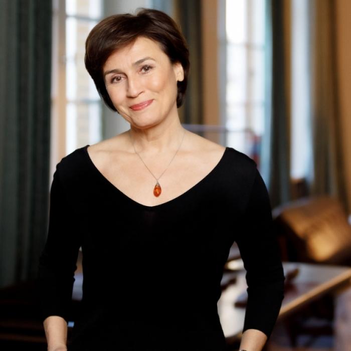 Welches Thema diskutiert Sandra Maischberger heute im Ersten?