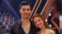 Ekaterina Leonova und Diego Pooth gewannen die letzte 