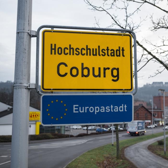 Coburg