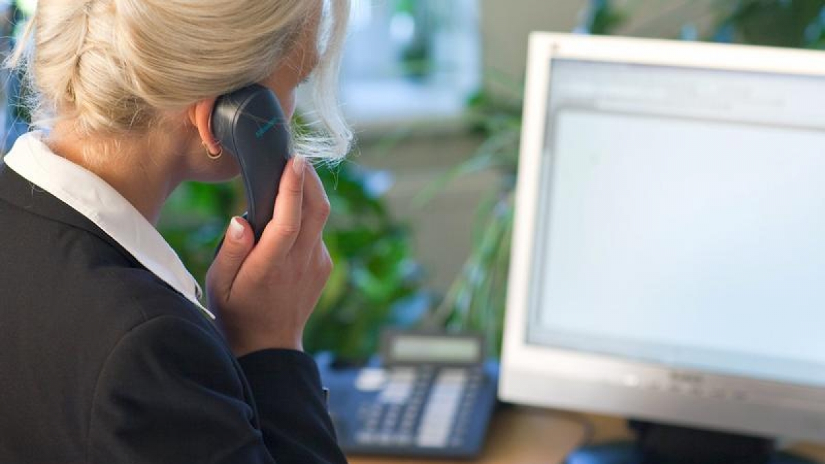 Im Osten gibt es laut einer Studie mehr Karrierefrauen als im Westen. (Foto)