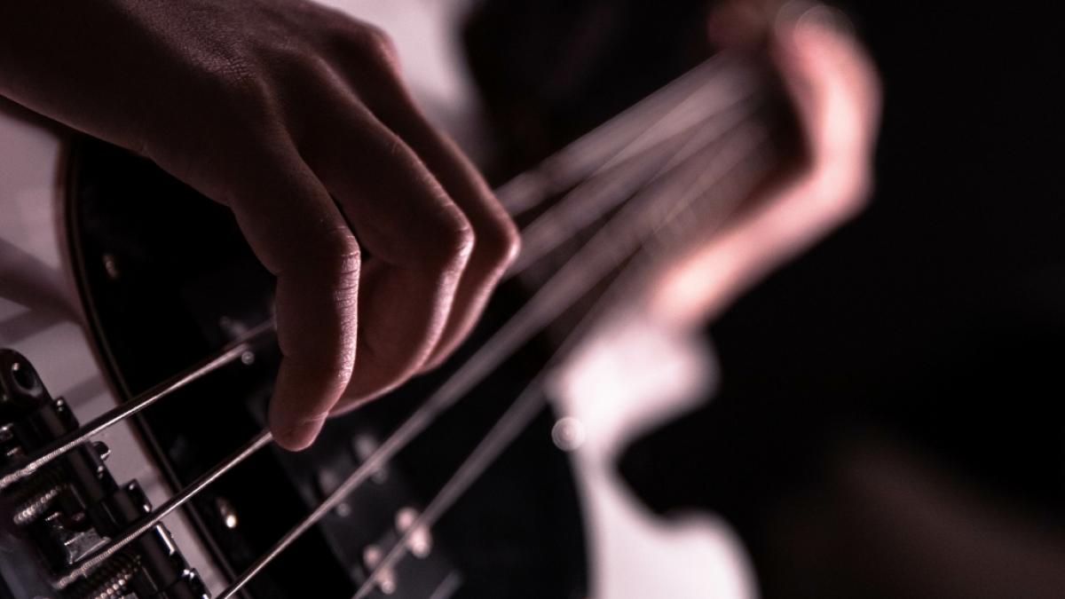 Van Conner, Bassist der Screaming Trees, ist im Alter von 55 Jahren gestorben. (Symbolbild)justin (Foto)