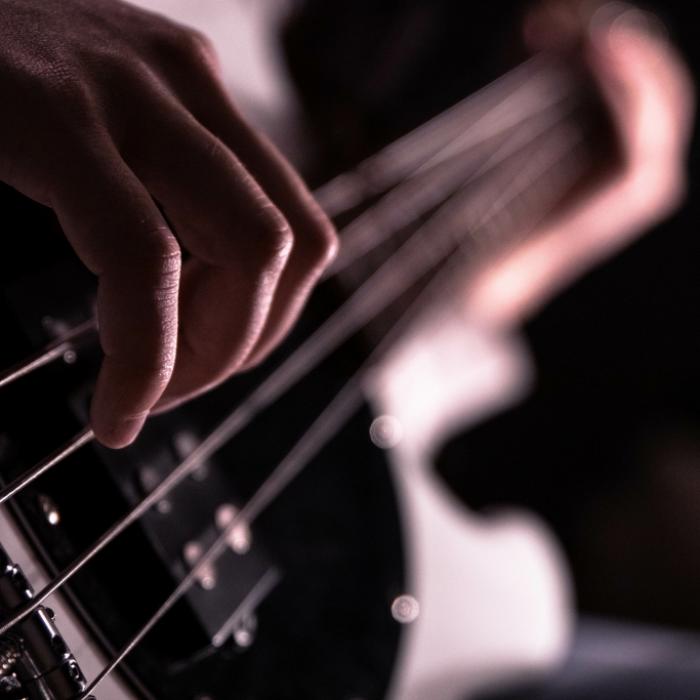 Nach längerer Krankheit! Rock-Musiker mit 55 Jahren gestorben