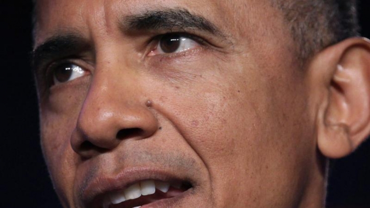 Barack Obama ist jetzt auch auf Twitter. Sein User-Name ist