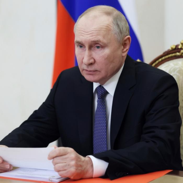 Russische Soldaten desertieren scharenweise und ergreifen die Flucht
