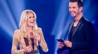 Ein Herz und eine Seele: Helene Fischer und Florian Silbereisen gelten als Traumpaar der Schlagerwelt.