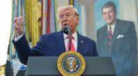 Donald Trumps Regierung fordert für Sicherheitsgarantien offenbar Gebietsabtretungen der Ukraine.