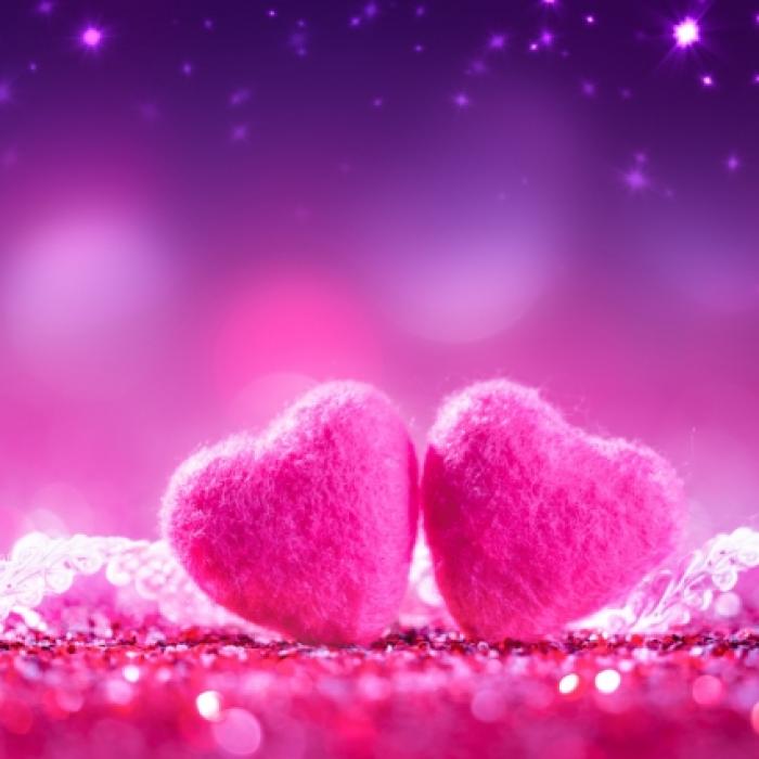 Die Liebessterne am Valentinstag könnten dafür sorgen, dass einige Ex-Paare wieder zusammenkommen.