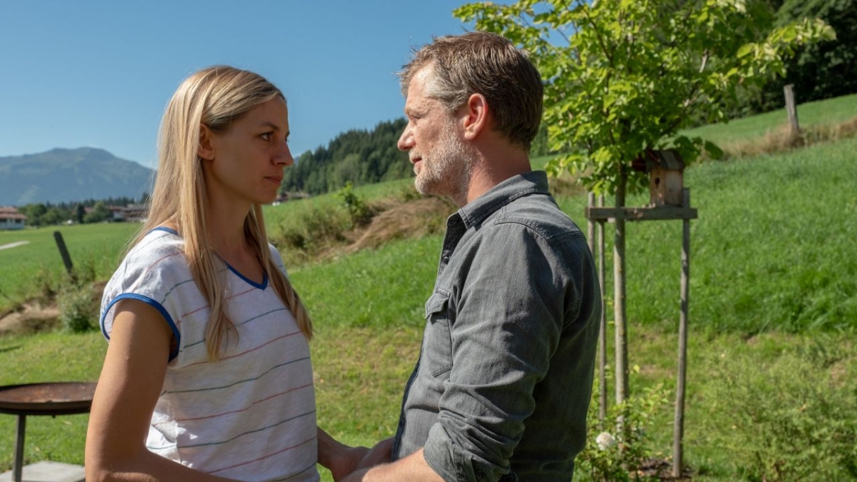 Der Bergdoktor - Mutterl&uuml;gen bei ZDF (Foto)