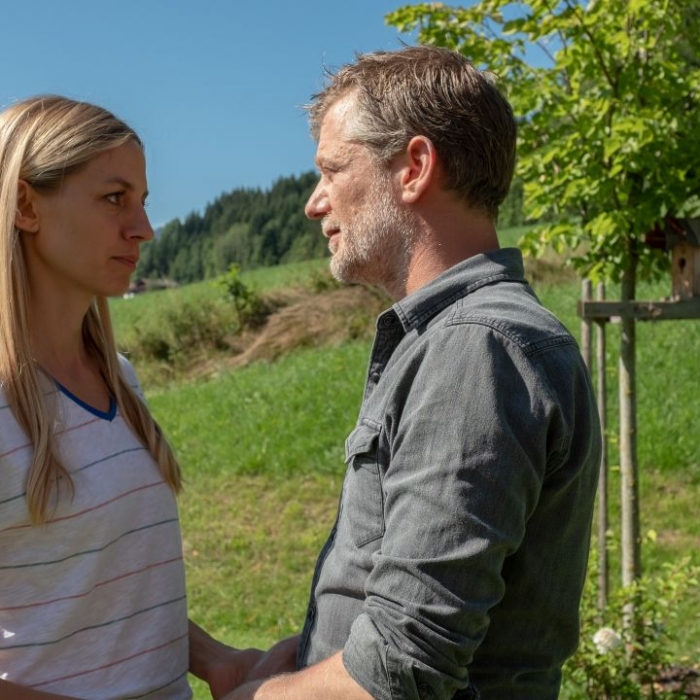 So sehen Sie die Wiederholung von Episode 4 aus Staffel 13