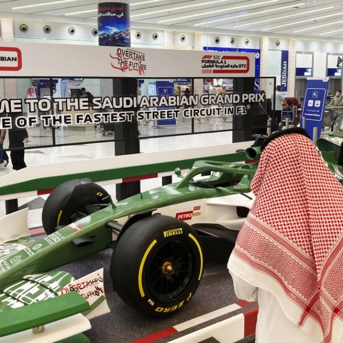 So sehen Sie das Rennen vom Großen Preis von Abu Dhabi heute