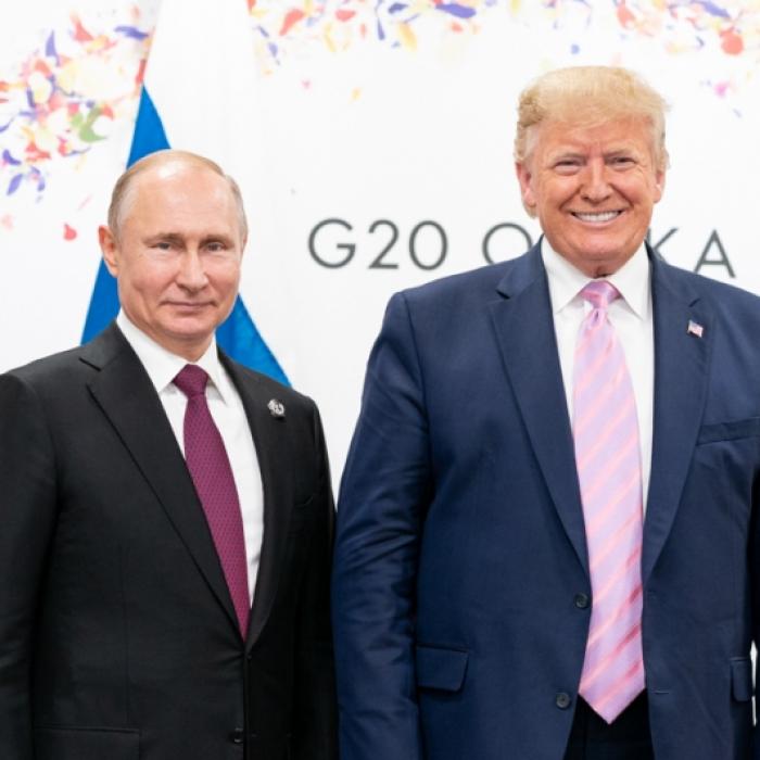 Insider bestätigt peinlichen Putin-Moment: 