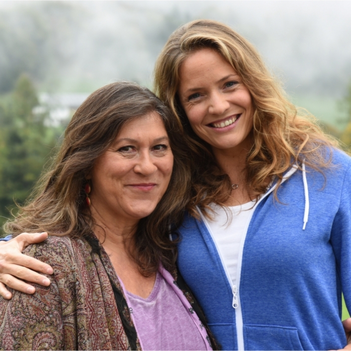 Patricia Aulitzky als Hebamme: ZDF will mit Heimatserie punkten