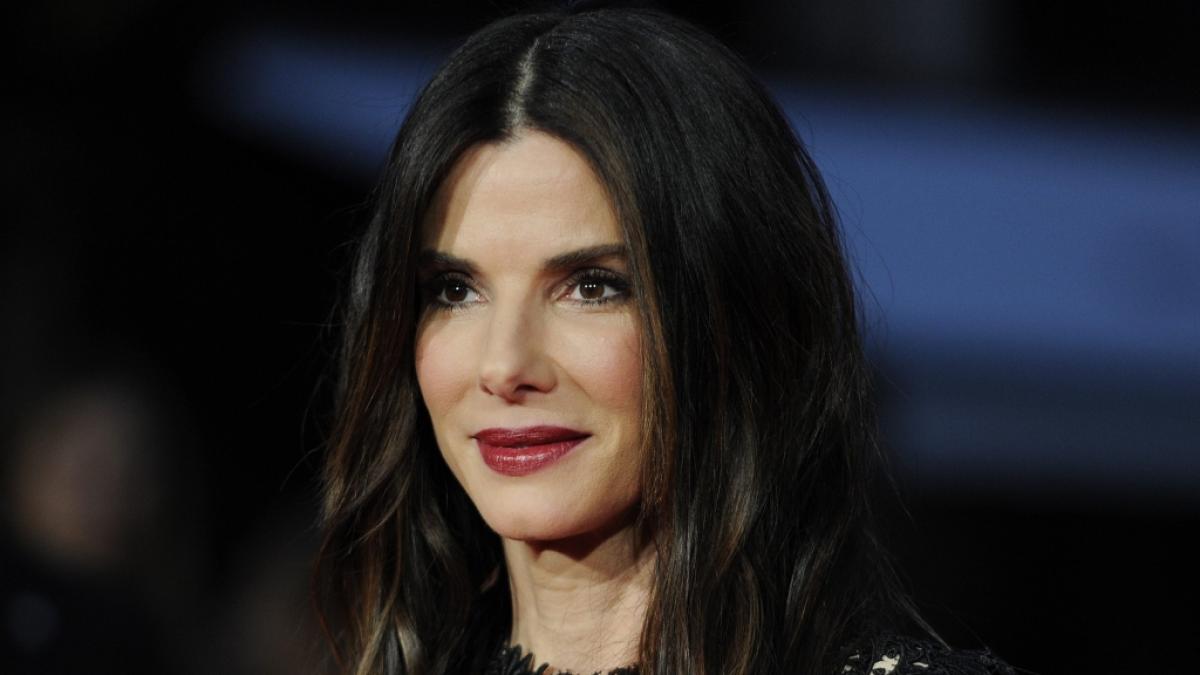 Sandra Bullock fand nach ihrer Scheidung mit Bryan Randall die gro&szlig;e Liebe ihres Lebens - nun ist der Fotograf mit nur 57 Jahren gestorben. (Foto)
