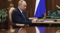 Wladimir Putin soll laut Kiew bereits mehr als 700.000 Soldaten im Ukraine-Krieg verloren haben.