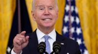 Weshalb gibt Joe Biden keine Interviews?