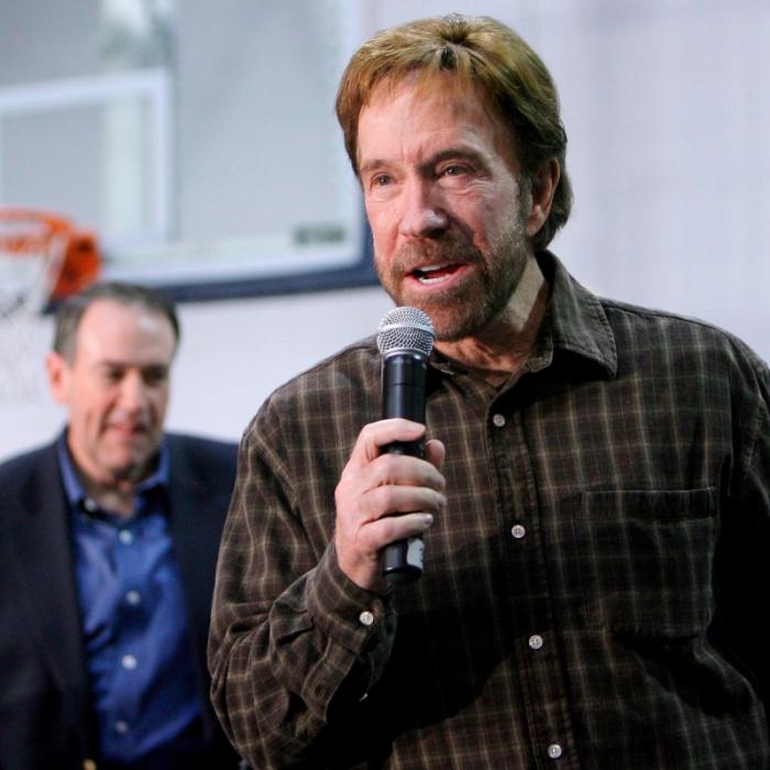 Unvergesslich! Diese Chuck-Norris-Sprüche sind nicht zu toppen