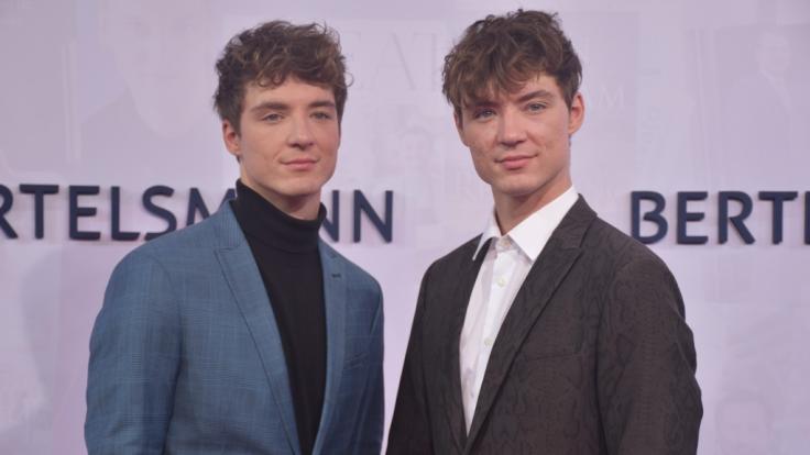 Die Lochis sprechen über ihre Zukunft