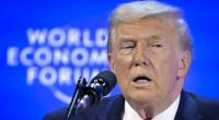 Video von Donald Trump sorgt für Spekulationen: Nutzer diskutieren über seinen Gang