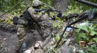 Immer wieder gelangen Videoaufnahmen aus dem Ukraine-Krieg an die Öffentlichkeit, so auch aktuell aus der umkämpften Region Charkiw.