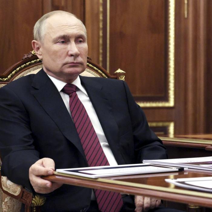 So hoch ist die Gefahr für einen russischen Atomschlag aktuell