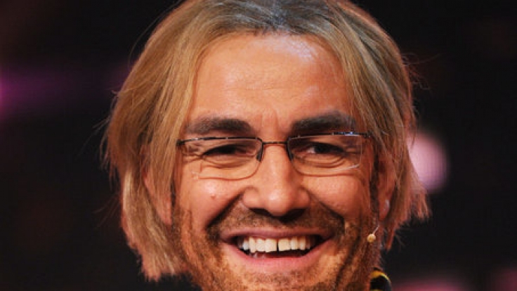 Matze Knop als Kult-Kloppo.