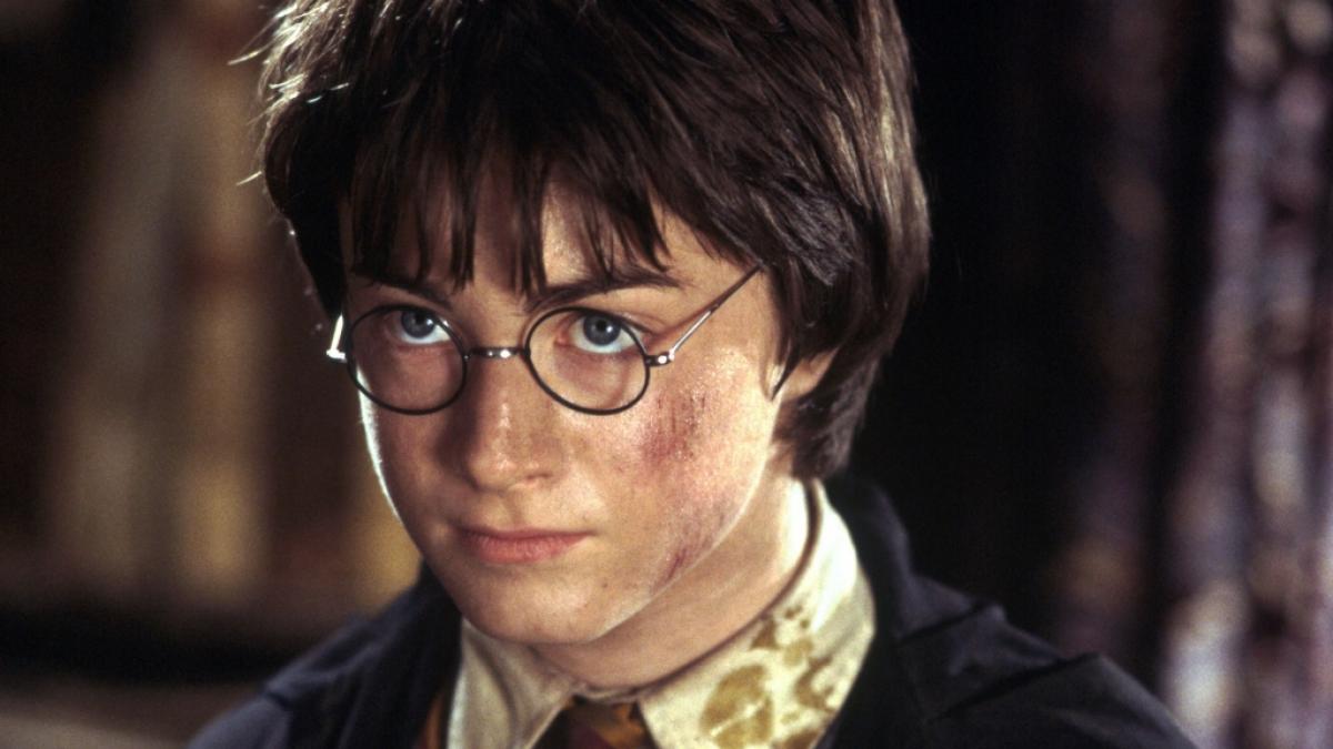 Eine Harry-Potter-Werbung der ukrainischen Regierung sorgt f&uuml;r Entsetzen. (Foto)