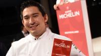 Tohru Nakamura wurde bereits mit zwei Michelin-Sternen ausgezeichnet.
