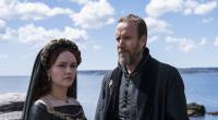Olivia Cooke ist als Alicent Hightower in der Game of Thrones-Vorgeschichte 