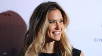 Model Bar Refaeli sendet sexy Grüße auf Instagram.