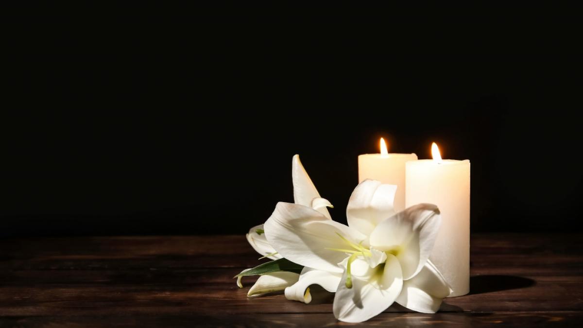 Der britische Reality-TV-Star Graham Boland ist tot. (Symbolfoto) (Foto)