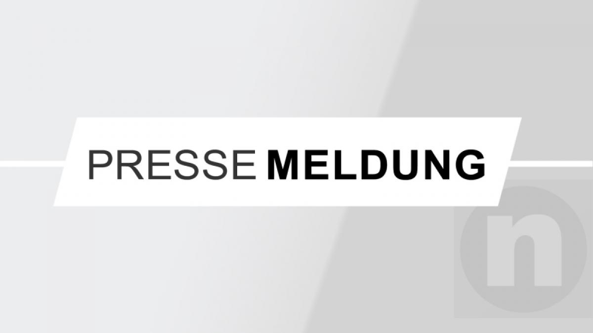 Pressemeldung - Symbolbild (Foto)